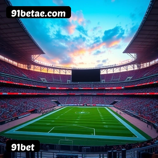 Comparação APP mobile vs versão web da 91bet