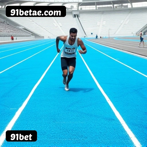 Bônus e promoções 91bet