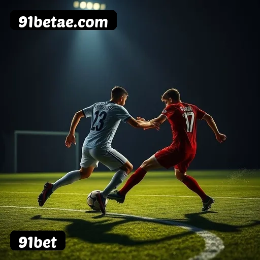 Tabela RTP dos jogos de cassino da 91bet