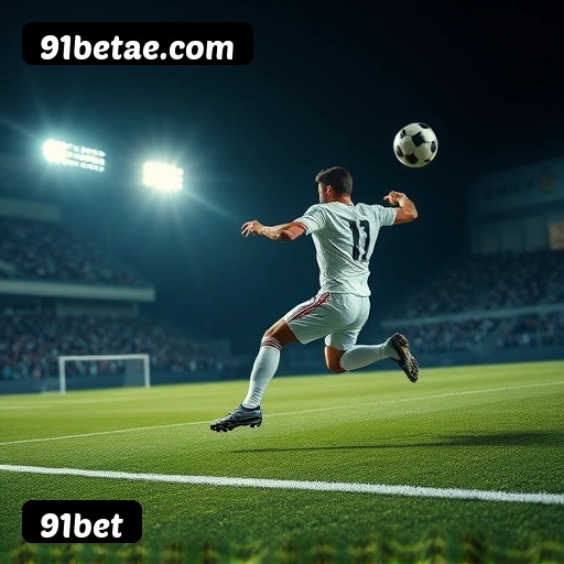 Pagamentos PIX na 91bet