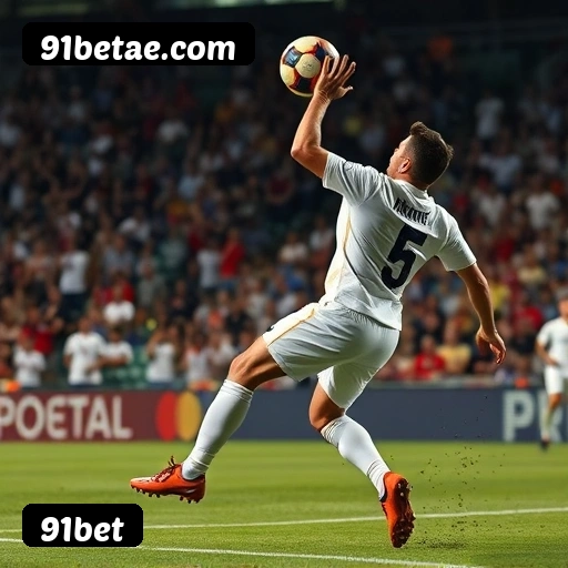 Certificações de segurança da 91bet