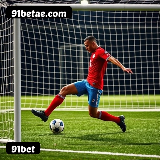 Suporte 24 horas 91bet