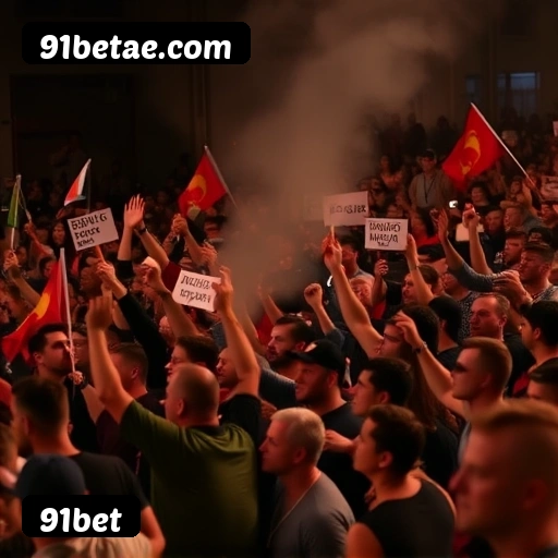 Níveis do programa VIP da 91bet